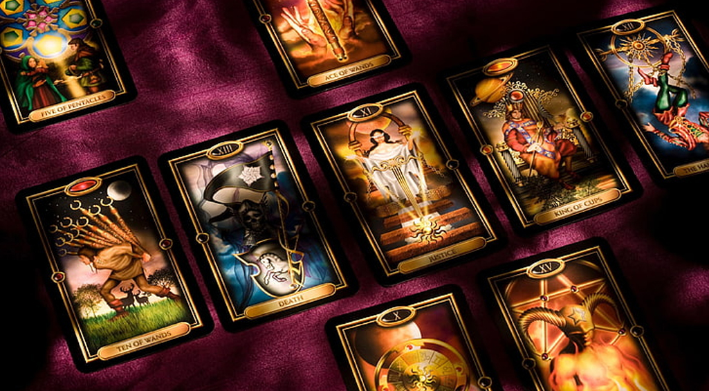 Tarot Reading